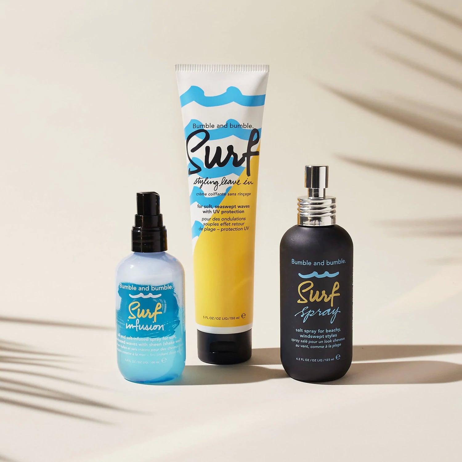 Best Summer Hair Products at Sephora | POPSUGAR Beauty