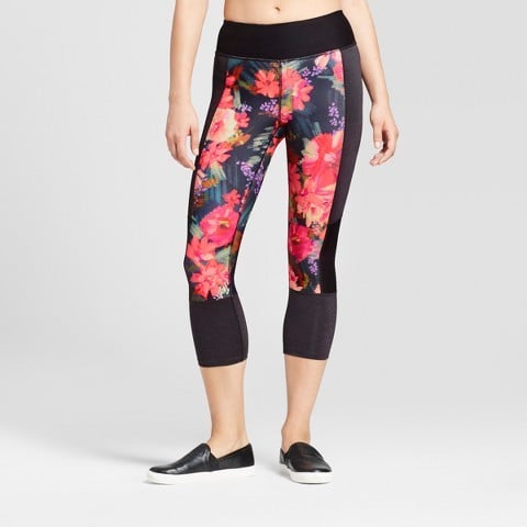 JoyLab Women's Performance Capri Leggings
