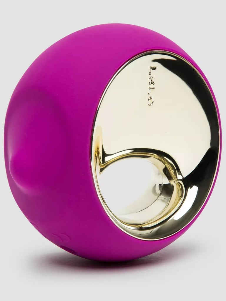 Oral-Sex Toy