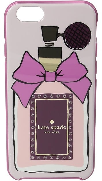 Kate Spade Jeweled Perfume Bottle iPhone 6 Case ($28, originally $45)