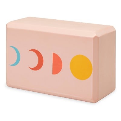 POPSUGAR's Yoga Block