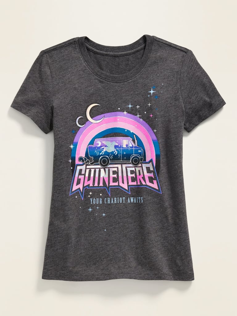 Old Navy Disney/Pixar Onward Graphic Tee