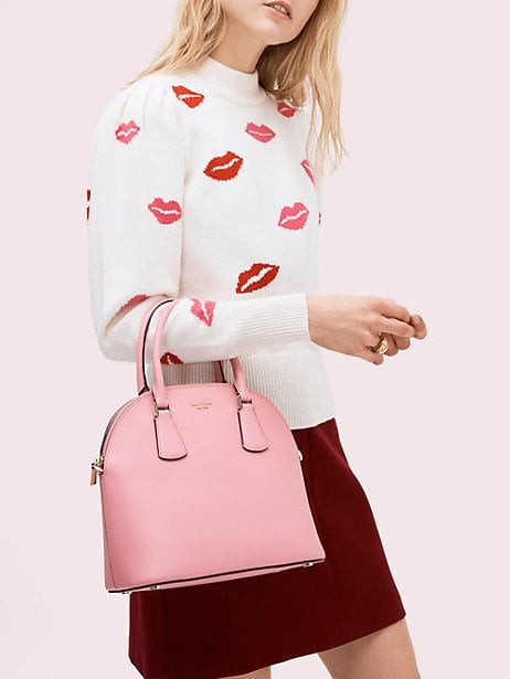 Kate Spade New York Sylvia Medium Dome Crossbody, Crossbody Bags, Clothing & Accessories