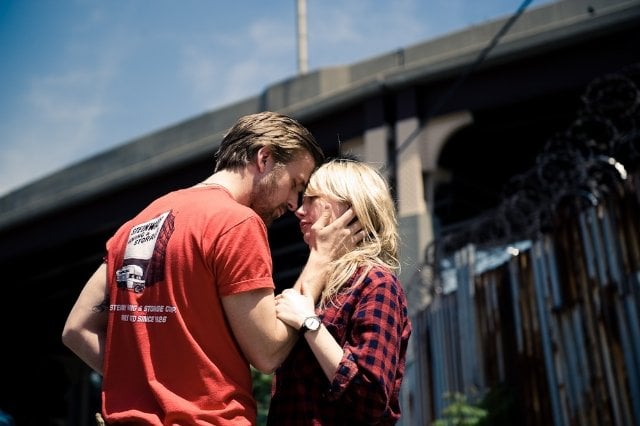 Blue Valentine Blue Valentine
