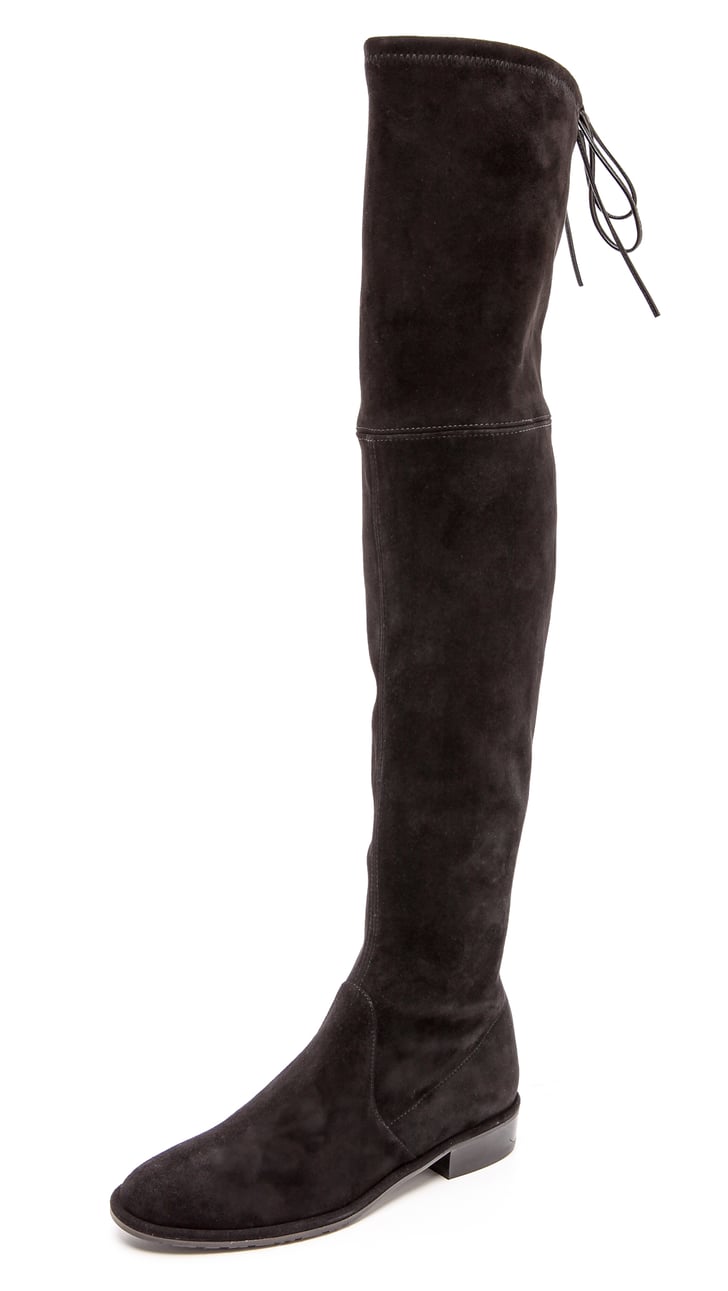 stuart weitzman lowland grau