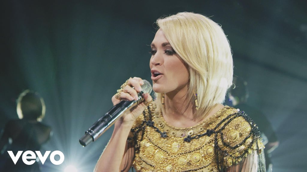 "Church Bells" by Carrie Underwood