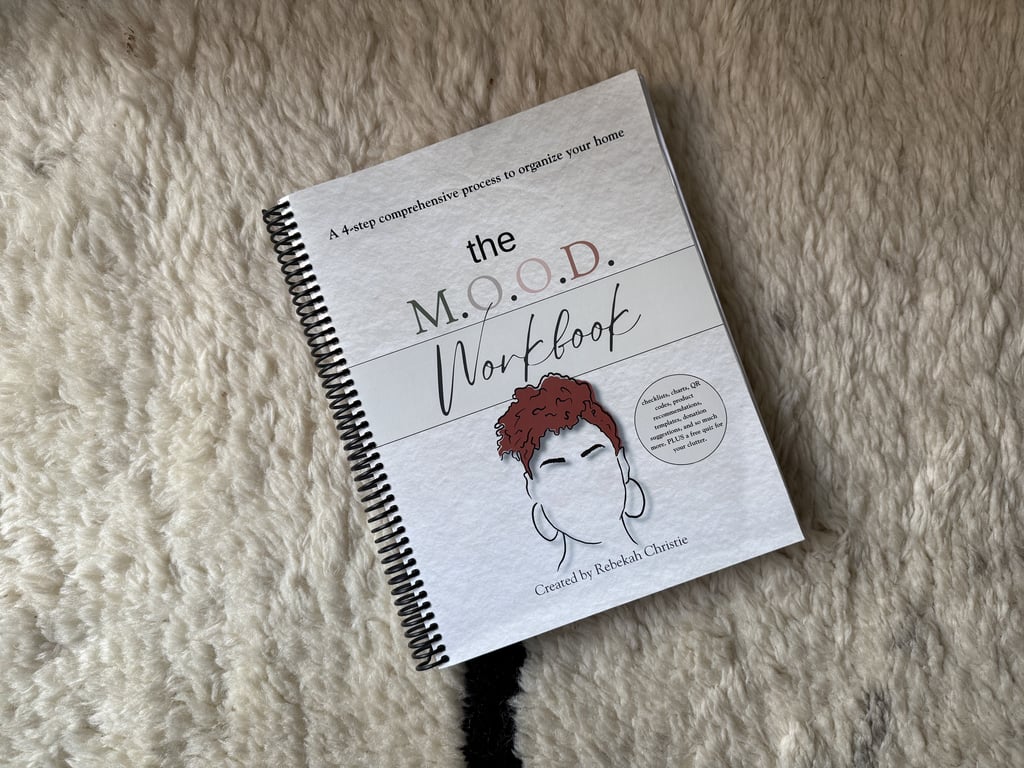 Best Gift For the Disorganized Friend