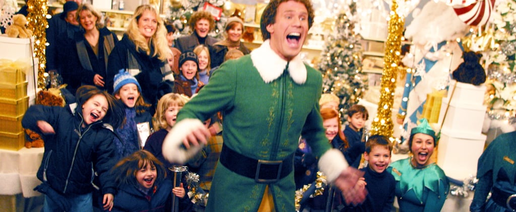 Best Holiday Scenes in Movies