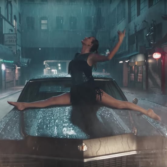Is Taylor Swift Doing a Split in "Delicate" Music Video?