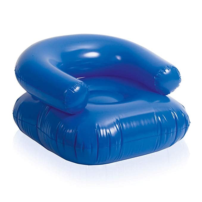 Limited too sale blow up chair