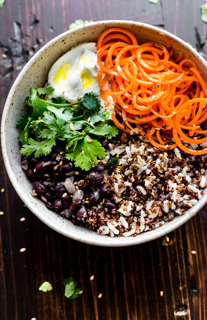 Healthy Dinner Recipes For 2 Popsugar Fitness