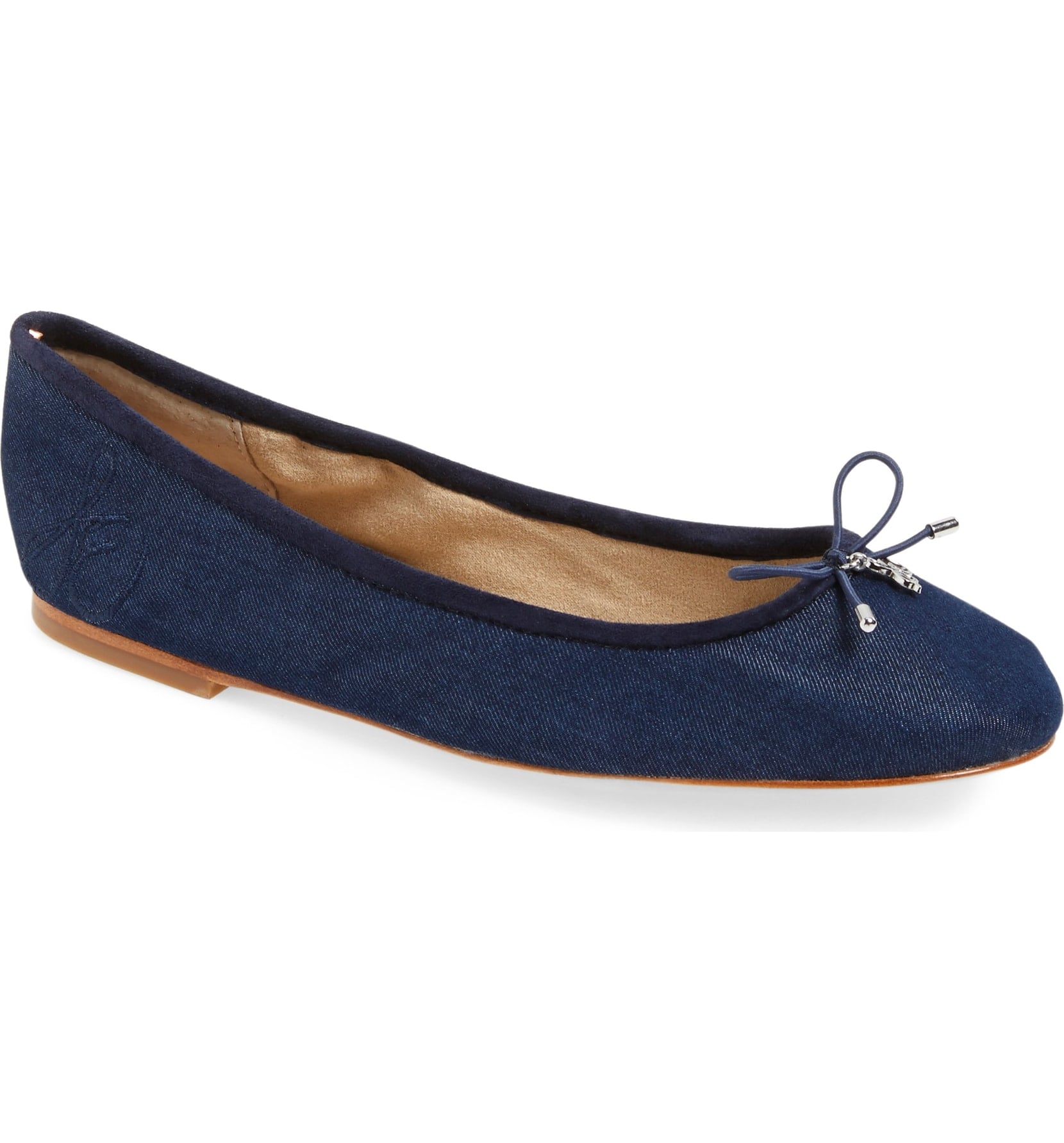 Sam Edelman Felicia Flat I Worked in Retail For 5 Years and