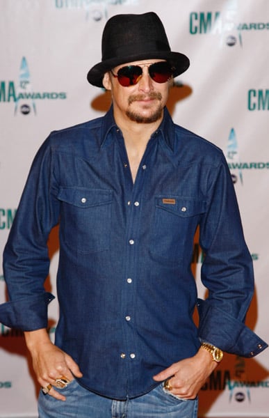 Country Music Awards