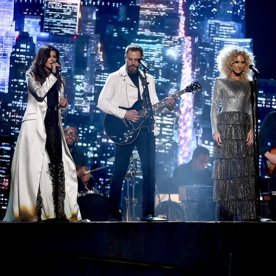 Little Big Town "Better Man" Grammys Performance 2018 Video