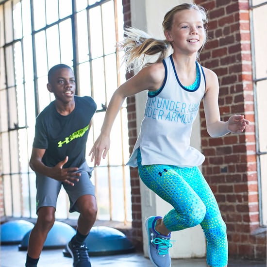 Four Active Family Weekends to Explore