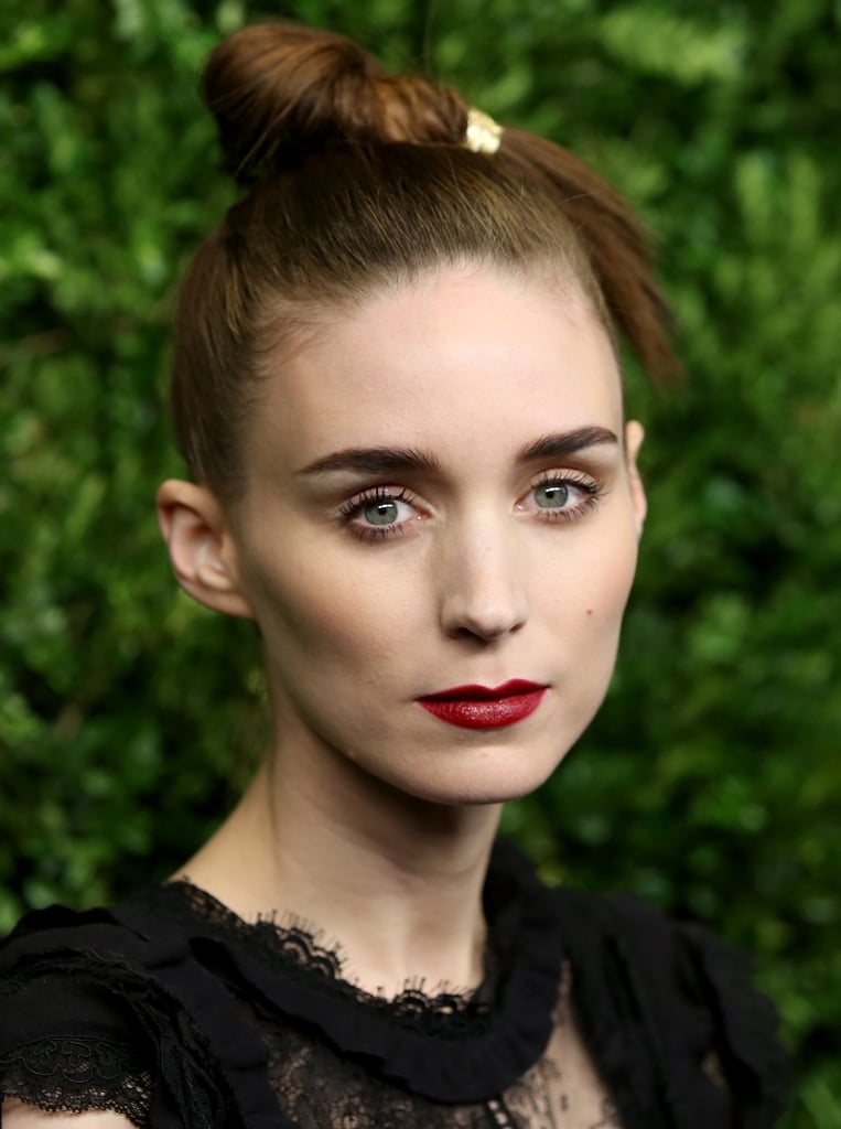 Rooney Mara Rooney Mara