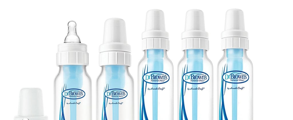 Best Anti-Colic Baby Bottles