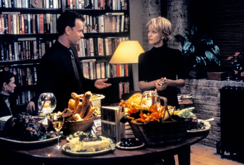 Movies Like "Pride and Prejudice": "You've Got Mail"