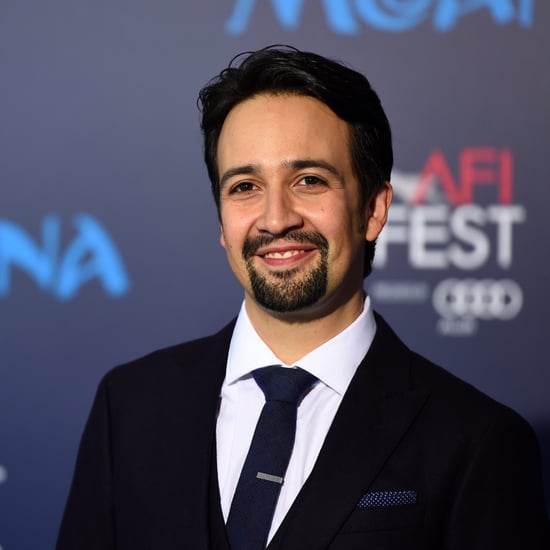 Lin-Manuel Miranda Singing Disney Songs