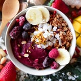 Detox Acai Bowl Recipe Detox Acai Bowl Recipe