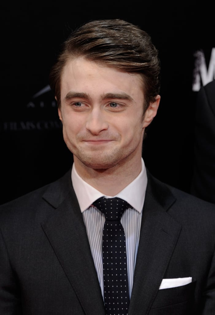 Daniel Radcliffe