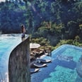 We're Ready to Move Into This 7-Star Hotel in Bali With the World's Best Swimming Pool