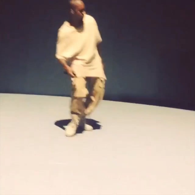Mark Morrison's "Return of the Mack"