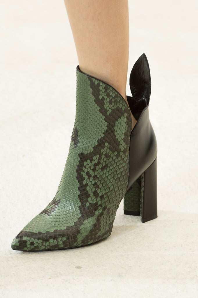 Louis Vuitton Spring 2017 Collection