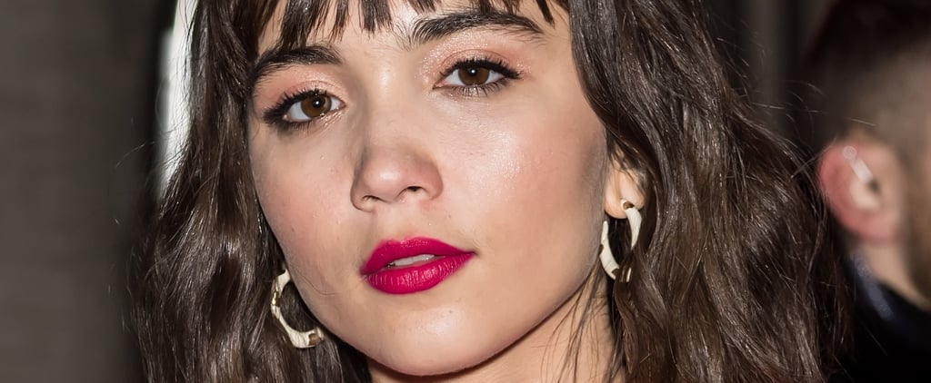 What Rowan Blanchard Wants You to Know About the Term Self-Care