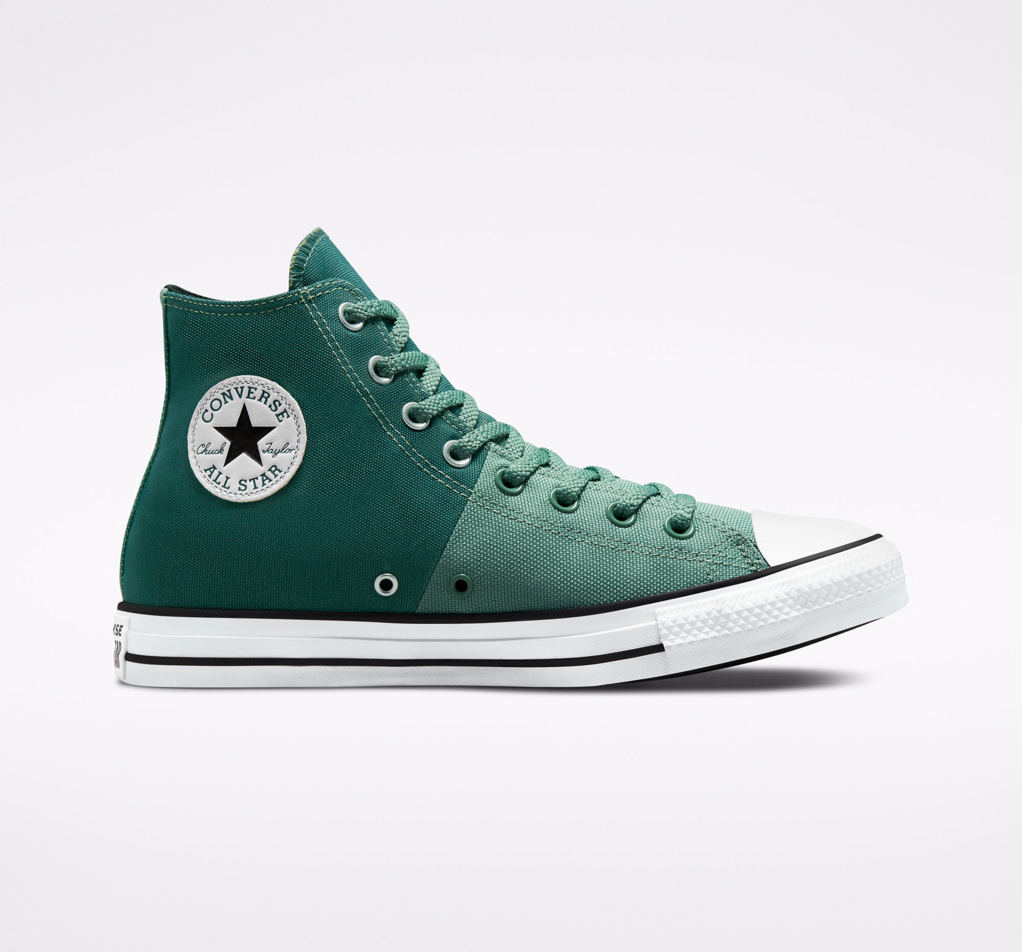 Converse Court Reimagined Chuck Taylor All Star Unisex High Shoe | The 5 Biggest Trends to Shop This Fall and Winter | POPSUGAR Photo
