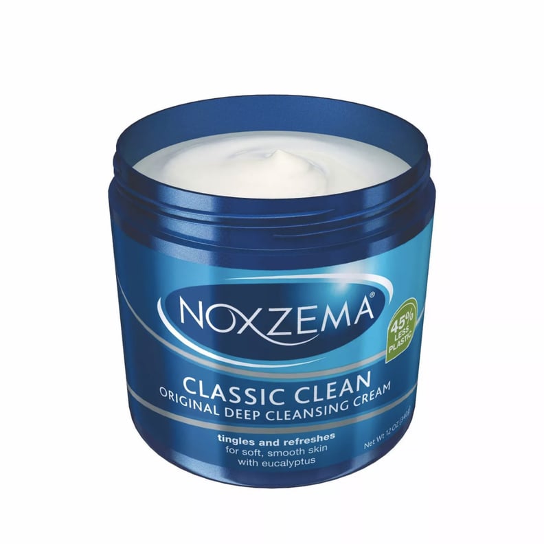 Noxzema Deep Cleansing Cream