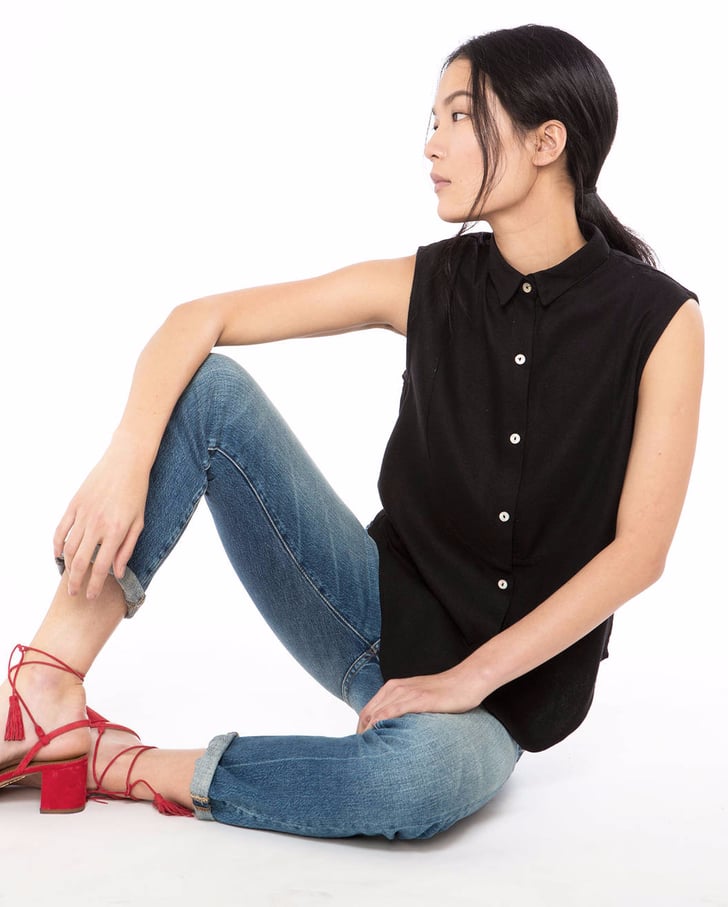 Best Fashion Brands For 30 Somethings Popsugar Fashion