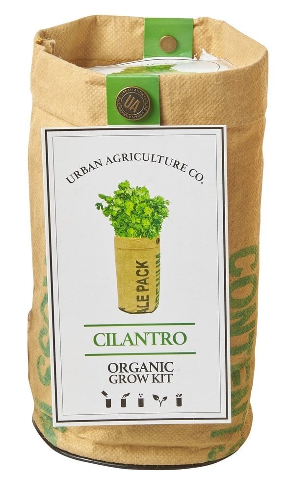 Organic Grow Kit