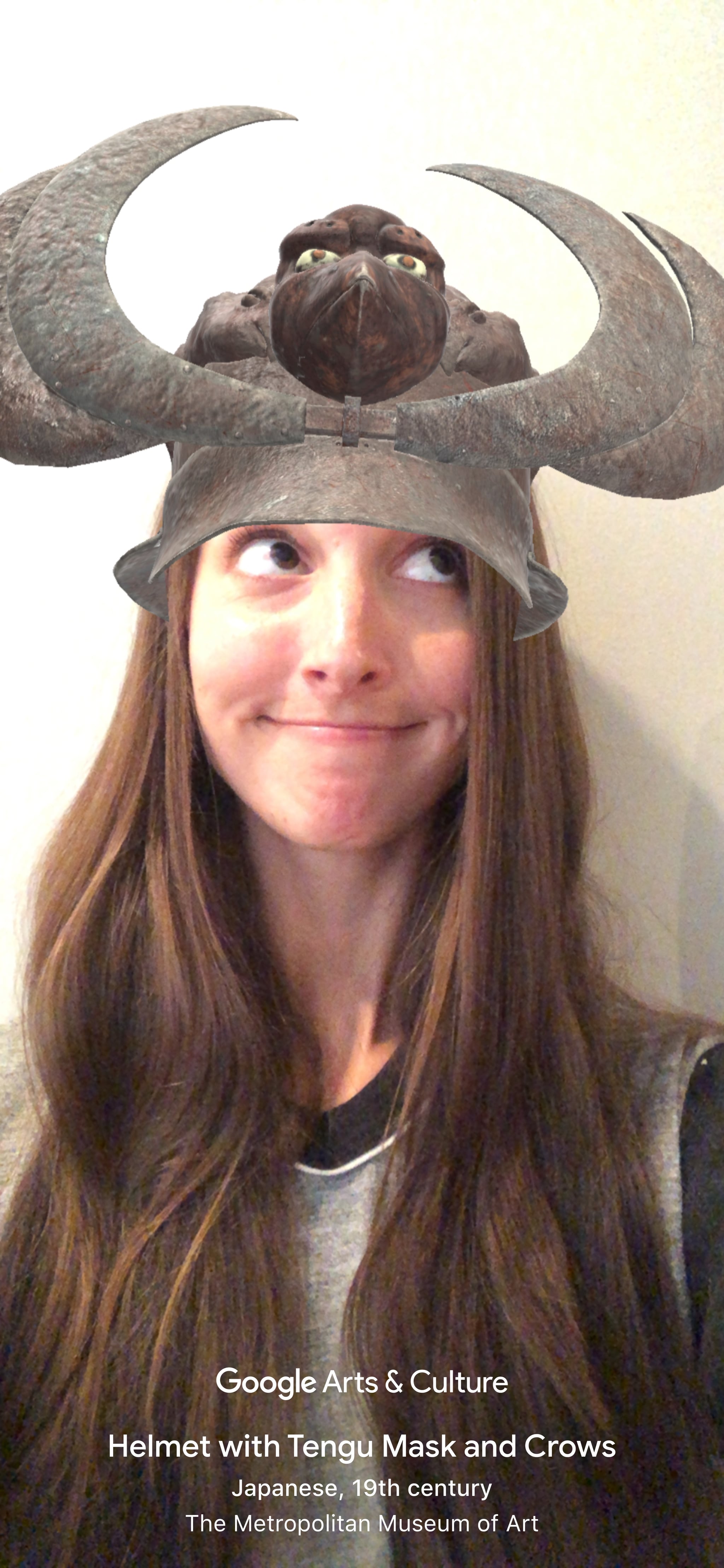 culture app s new selfie art filter