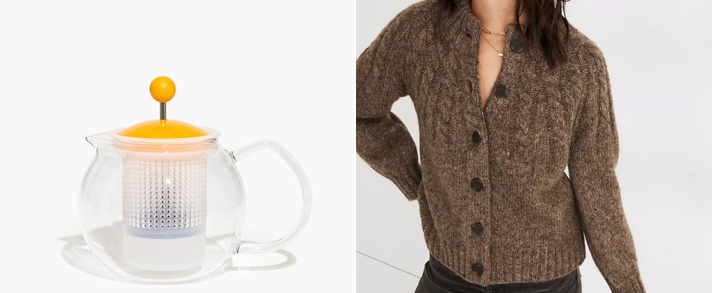 Best Gifts From Madewell 2021