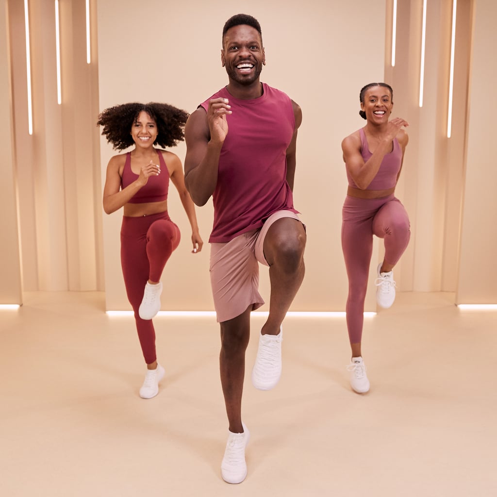 This 10-Minute Bodyweight Cardio HIIT Is a Perfect Add-On to Your Routine