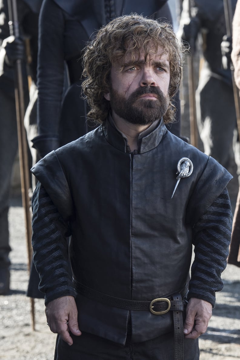 Tyrion Lannister