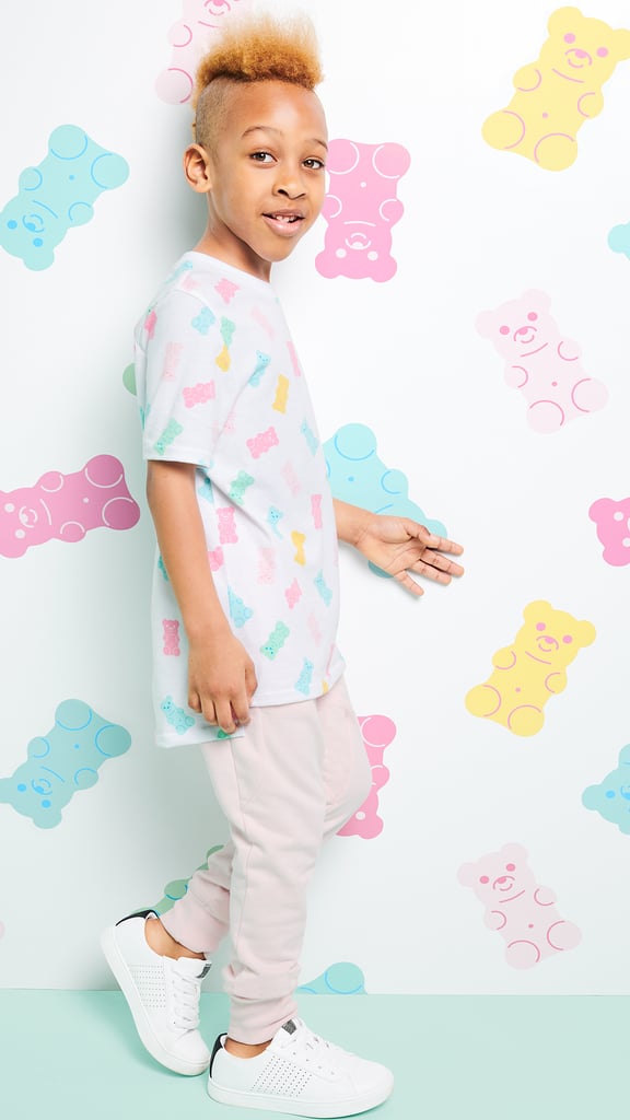Target Museum of Ice Cream Kids' Clothing Line
