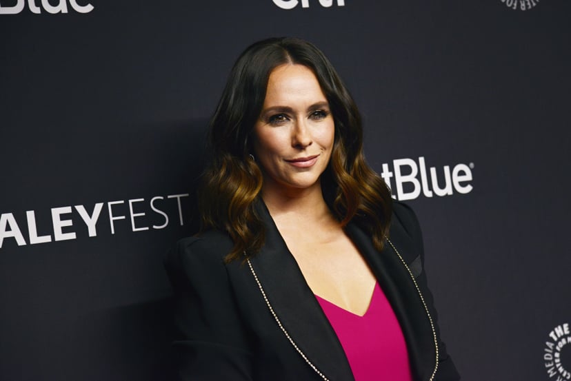HOLLYWOOD, CALIFORNIA - MARCH 17: Actor Jennifer Love Hewitt attends the Paley Center For Media's 2019 PaleyFest LA - 