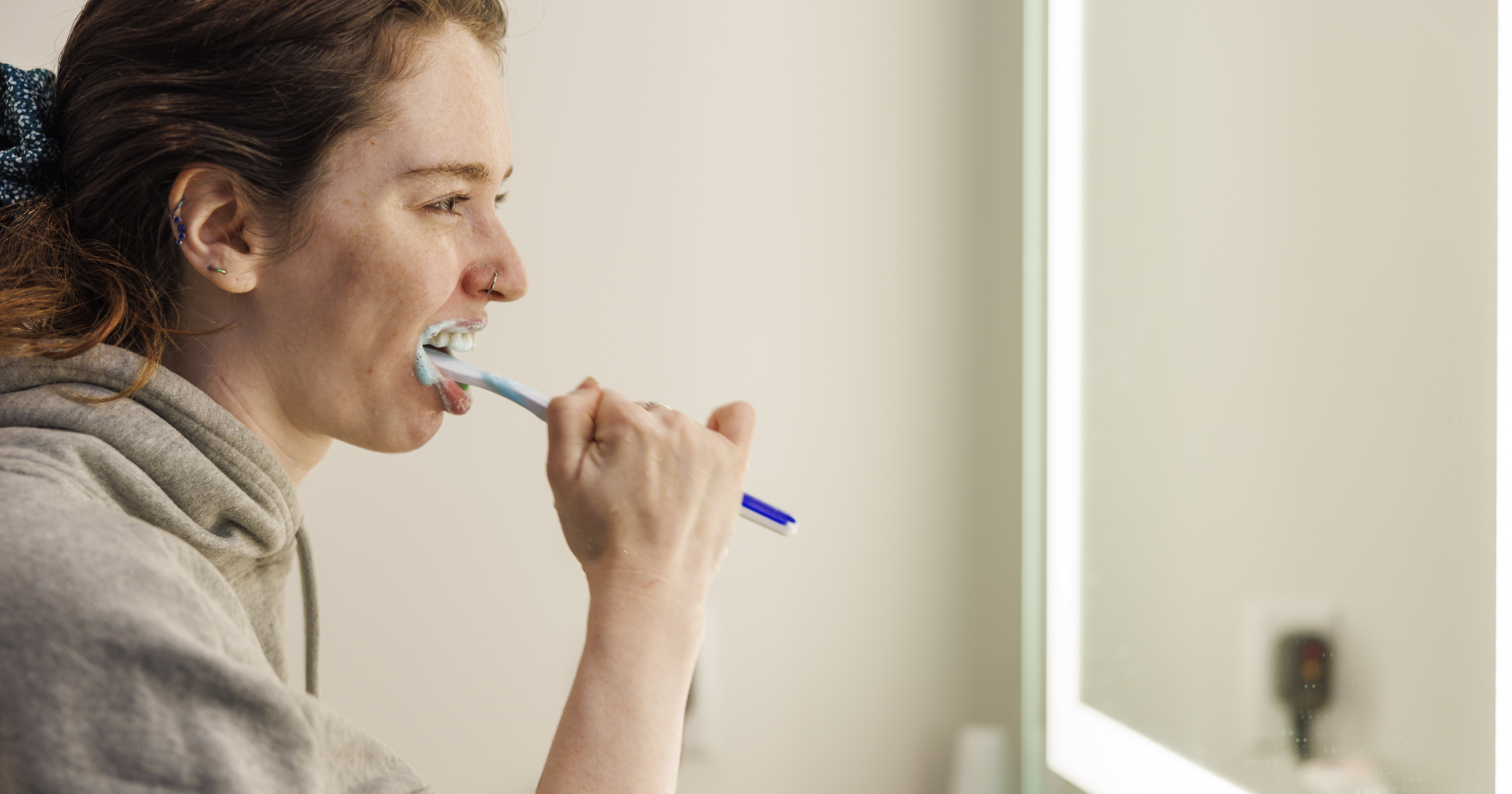 7 Causes of Bad Breath, According to Experts