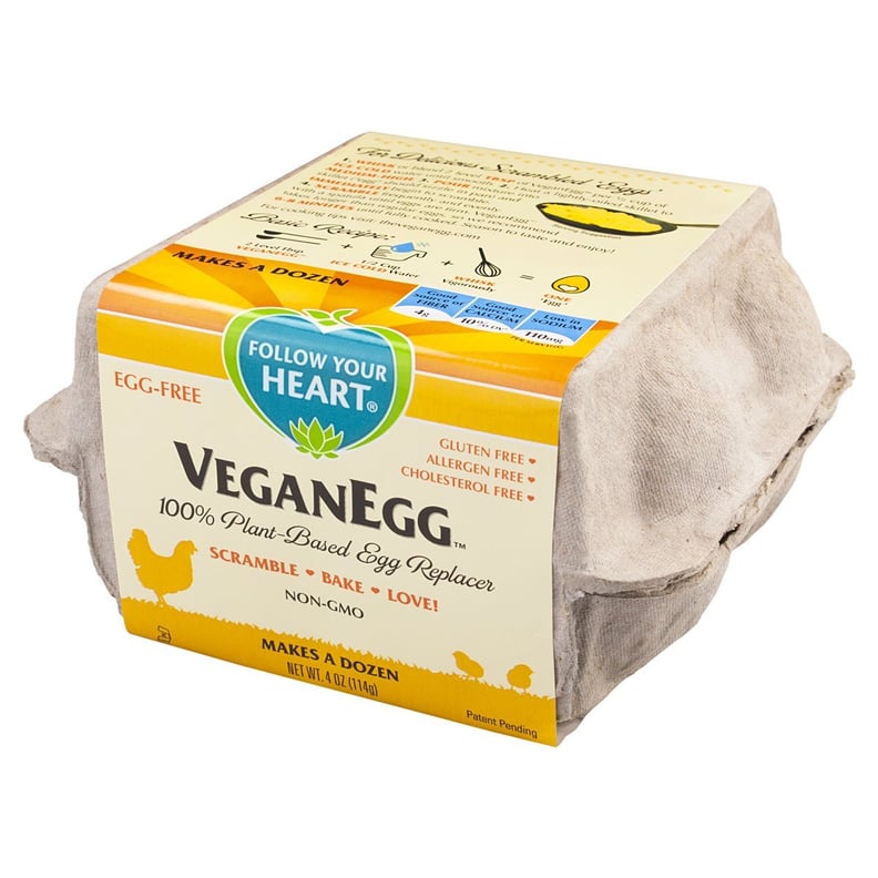 Follow Your Heart VeganEgg