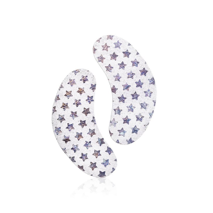 Bliss Eye Got This Holographic Foil Eye Masks The Best 2019 Gifts at