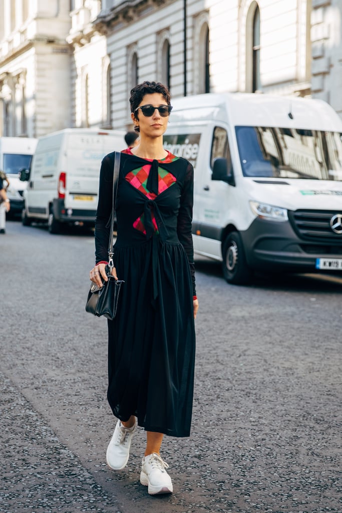 LFW Day 3 | The Best Street Style at London Fashion Week Spring 2020 ...