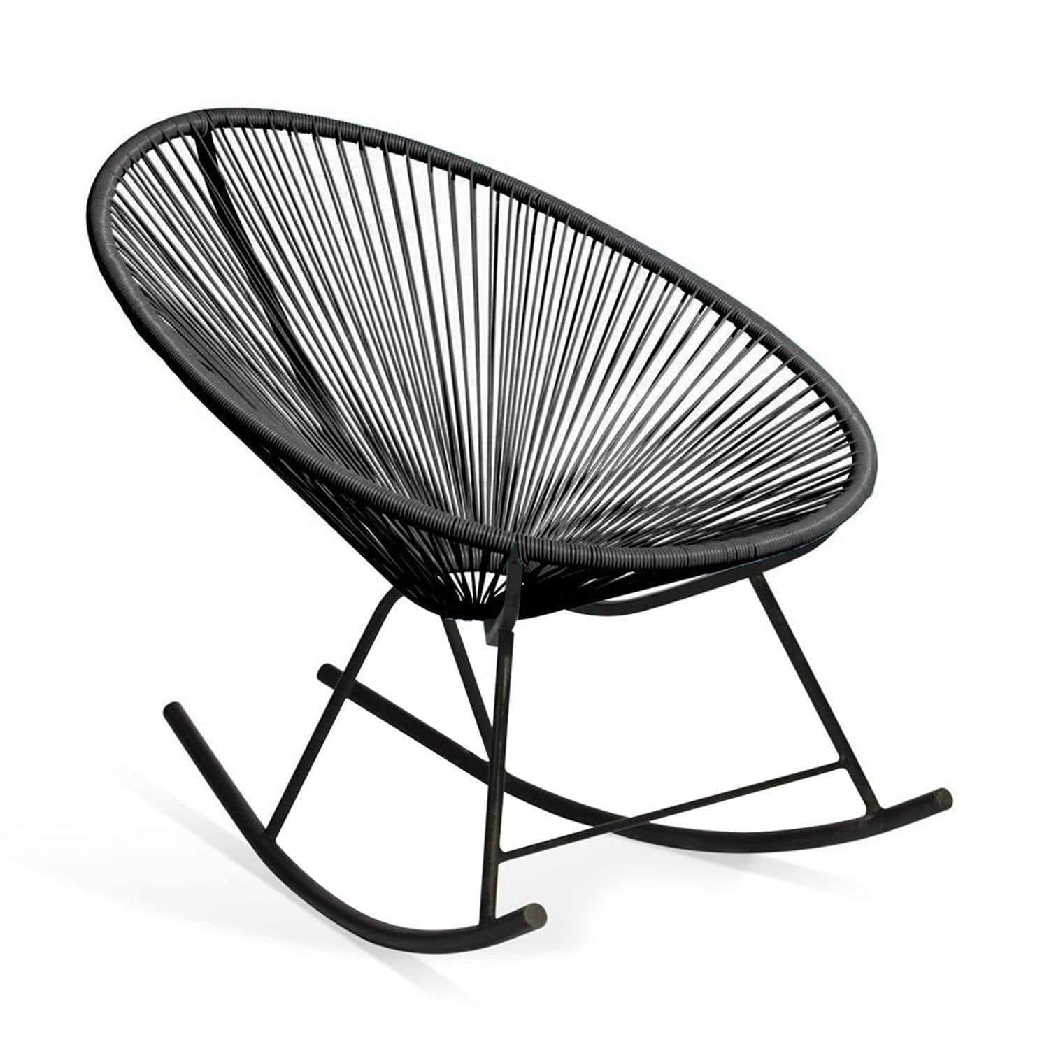 Affordable Midcentury Modern Outdoor Furniture Popsugar Home