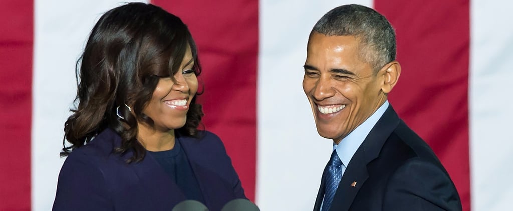 Obama Family's New DC Home Construction