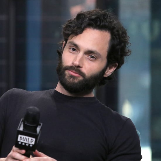 Penn Badgley's Dating History