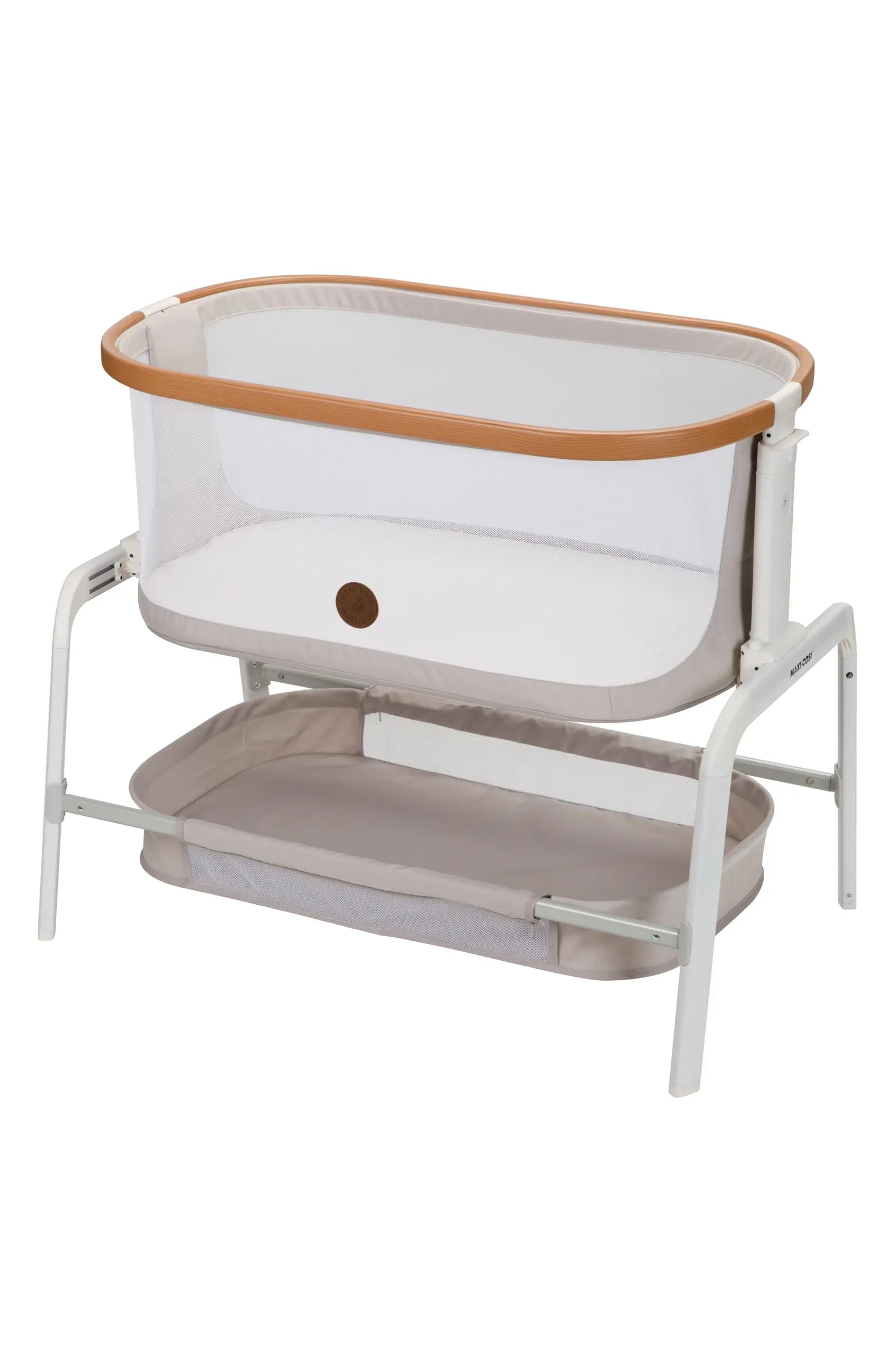 Kids Apparel Shoes Accessories Maxi Cosi Lora Bedside Bassinet