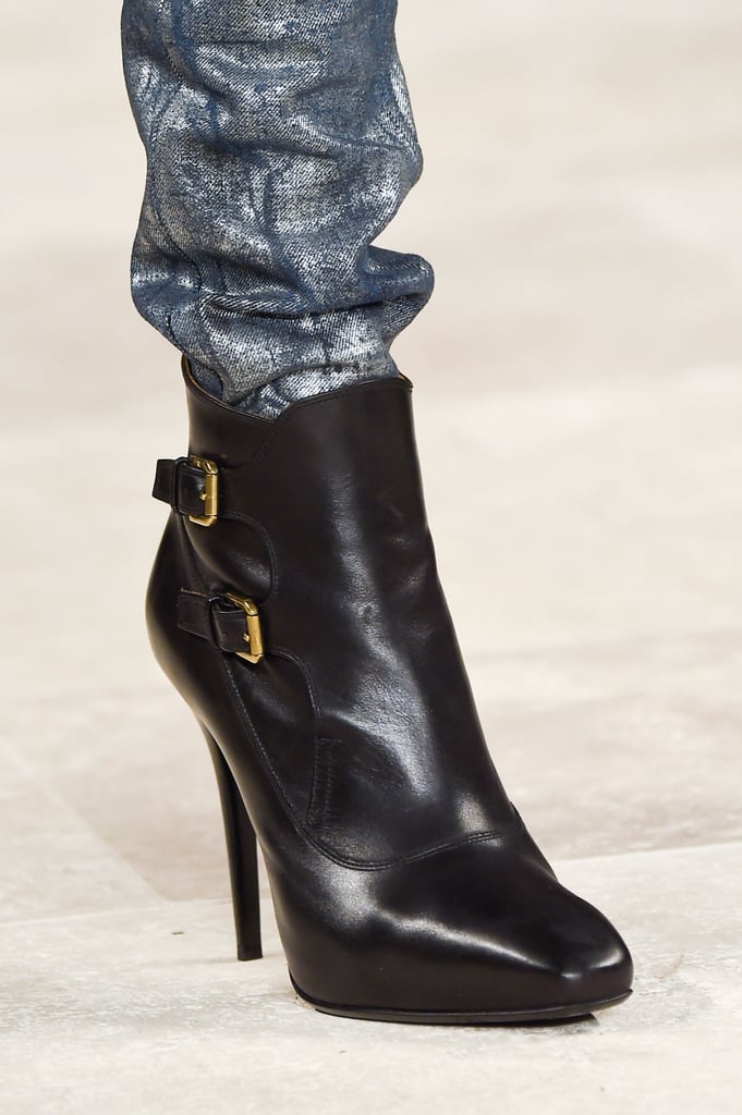 Ralph Lauren Fall '16 | Best Runway Shoes at Fashion Week Fall 2016 ...