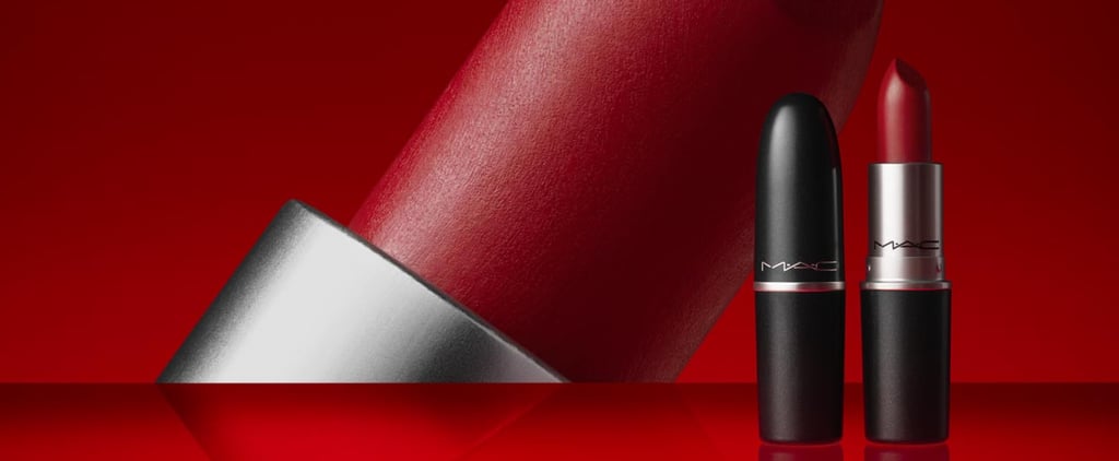 MAC Celebrates Ruby Woo Lipstick With a New Collection