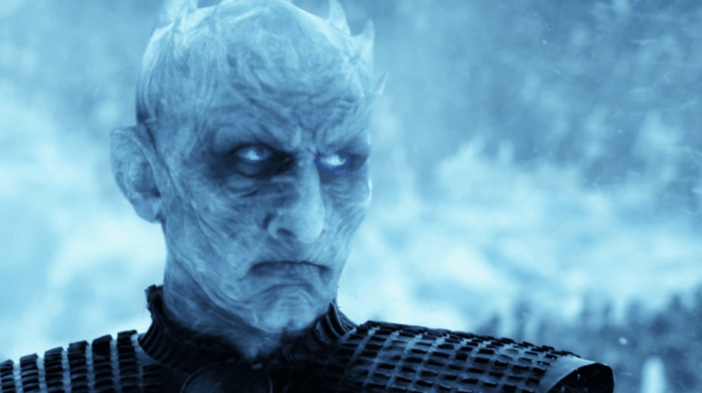 Is the Night King a Targaryen? POPSUGAR Entertainment